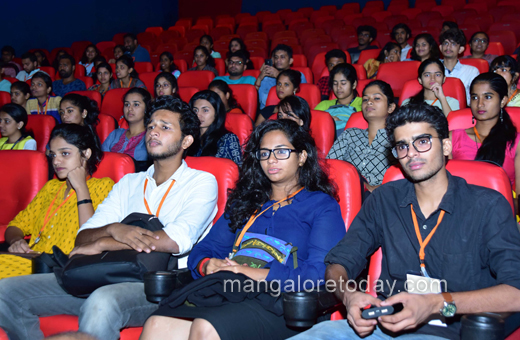 Nitte Film Festival 2018